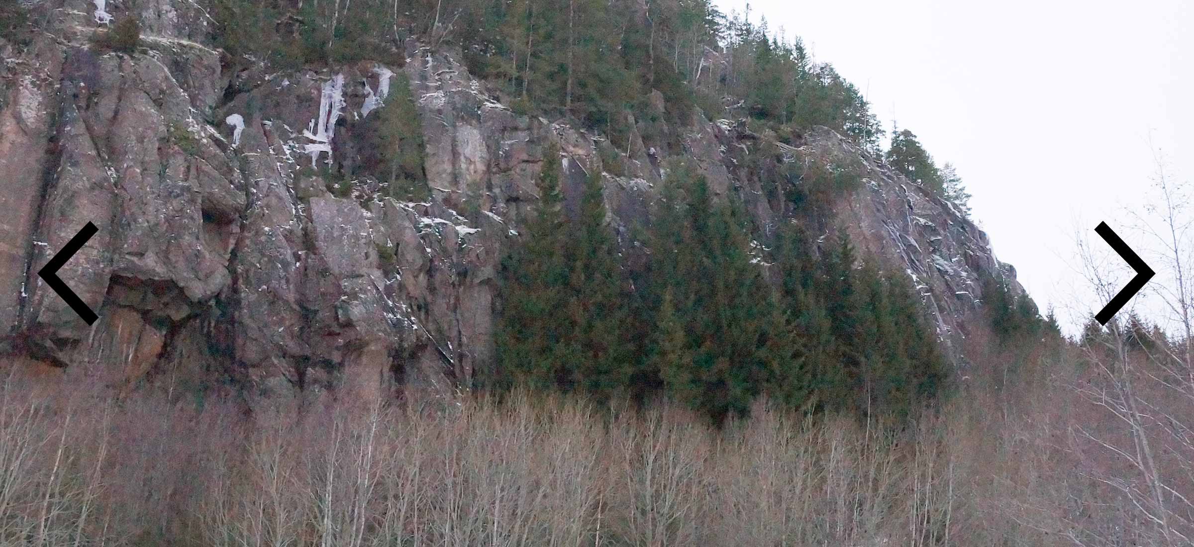 Sektor 10 - Granly